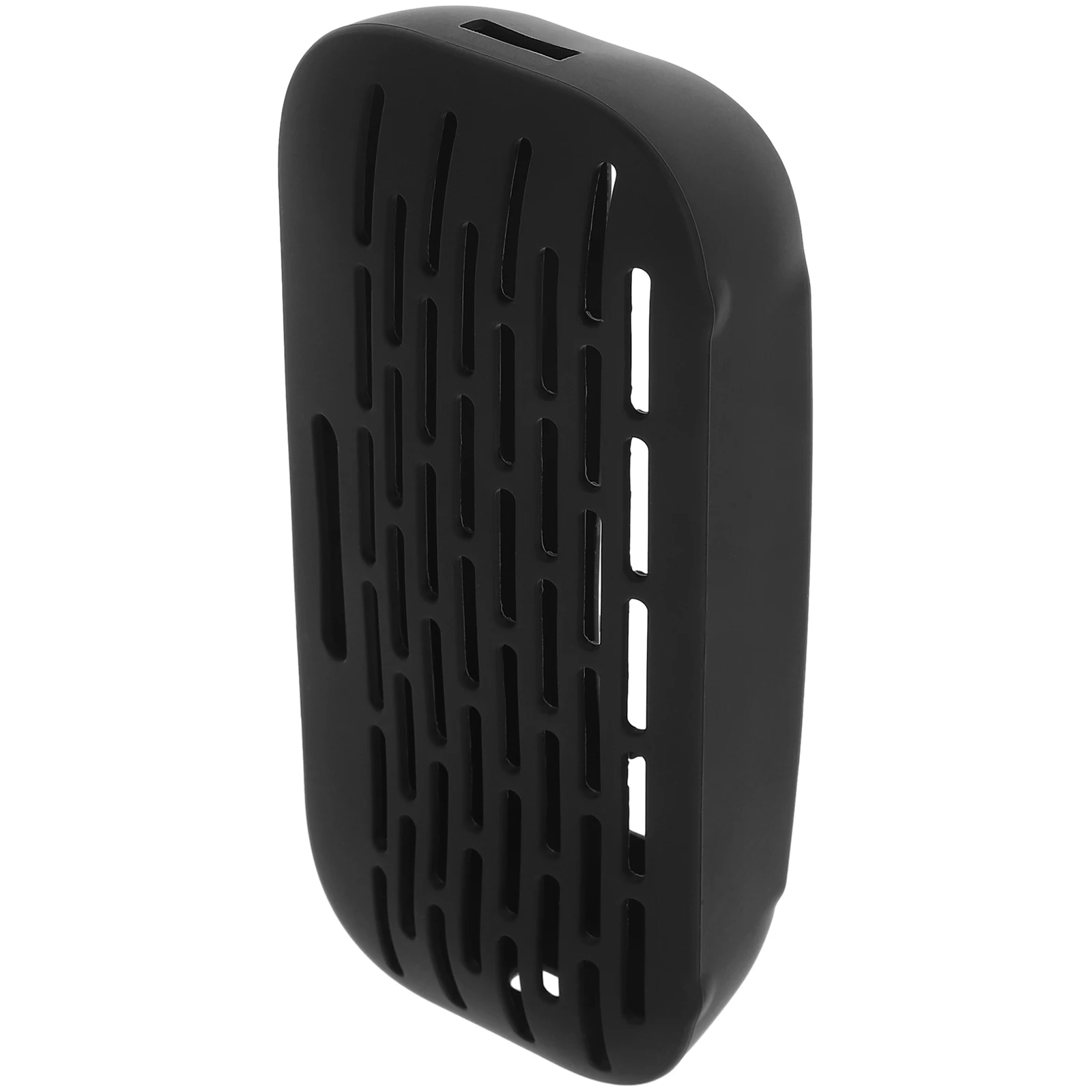Silicone Protective Case for Black Color Scratch Resistant Wireless Outdoor Speaker Accessories
Silicone Protective Case for Black Color Scratch Resistant Wireless Outdoor Speaker Accessories