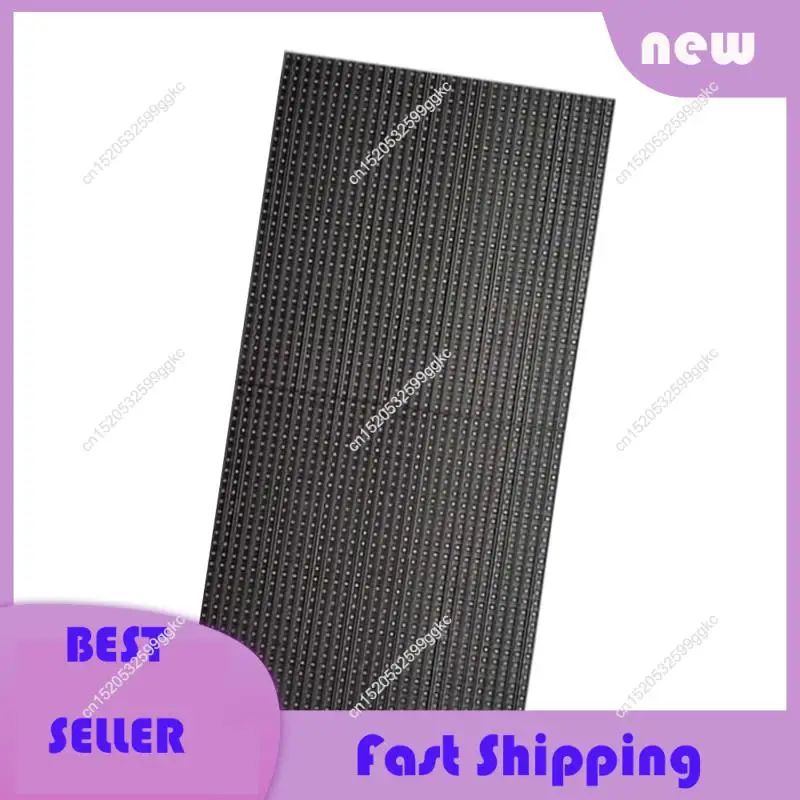 Необходимый P5 для помещения, 320 мм x 160 мм, 16 сканирования, полноцветный модуль SMD, 64x32 пикселей, матричная панель, плата видеоэкрана
Необходимый P5 для помещения, 320 мм x 160 мм, 16 сканирования, полноцветный модуль SMD, 64x32 пикселей, матричная панель, плата видеоэкрана