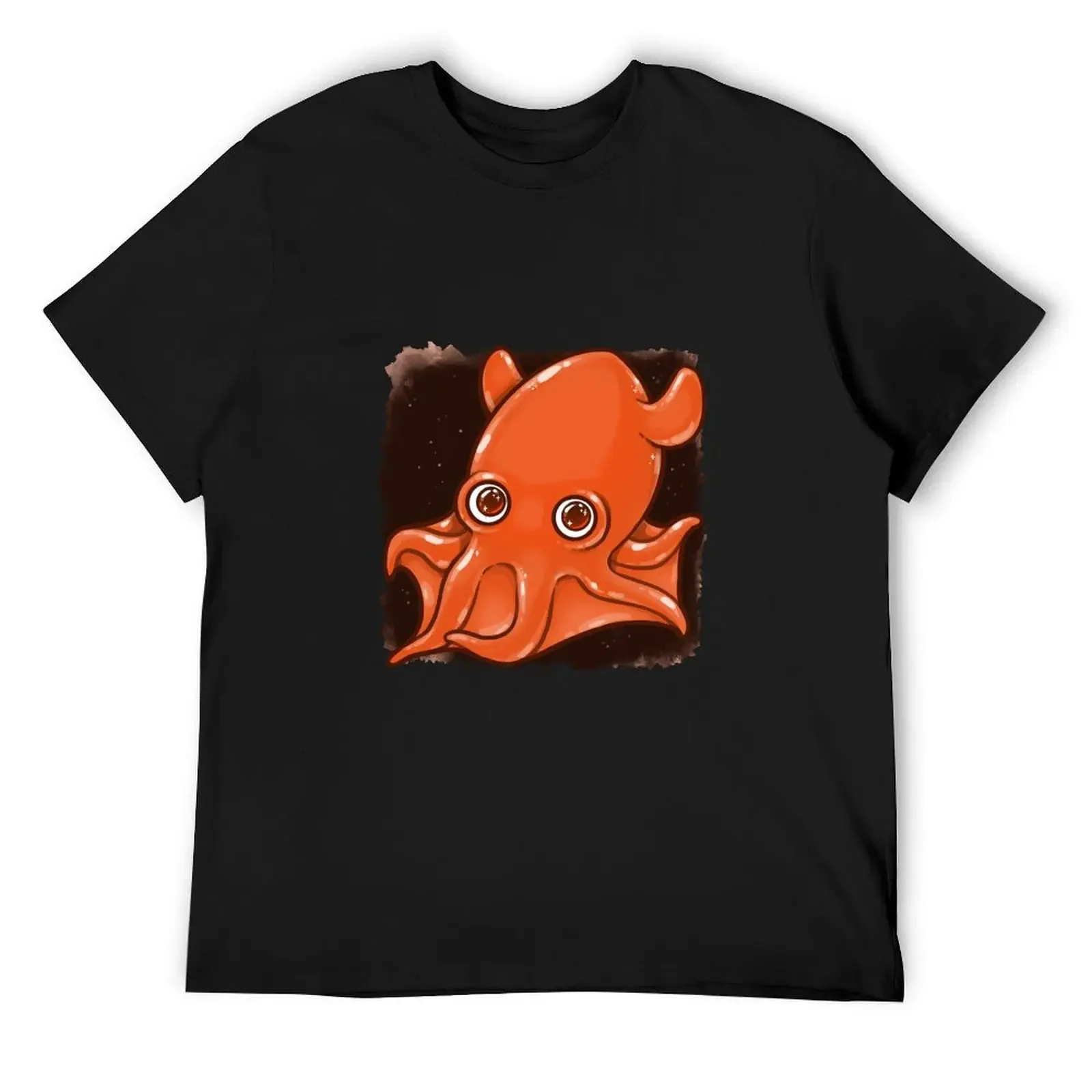 Vampire Squid in Deep Water T-Shirt Funny t-shirt plus sizes anime clothes luxury clothes men
Vampire Squid in Deep Water T-Shirt Funny t-shirt plus sizes anime clothes luxury clothes men