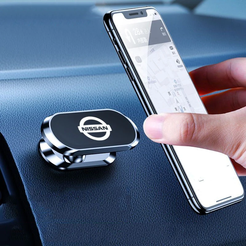 Magnetic Phone Holder in Car Stand Car Accessories For Nissan Qashqai J11 J12 Juke murano Leaf Pulsar Navara 350z Xtrail Almera
Magnetic Phone Holder in Car Stand Car Accessories For Nissan Qashqai J11 J12 Juke murano Leaf Pulsar Navara 350z Xtrail Almera