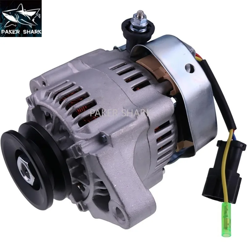 7481809 Для Bobcat 321 322 323 325 328 329 418 425 428 E08 E10 E14 E16 E17 E19 E20 Генератор 453 453 463 553 Генератор
7481809 Для Bobcat 321 322 323 325 328 329 418 425 428 E08 E10 E14 E16 E17 E19 E20 Генератор 453 453 463 553 Генератор