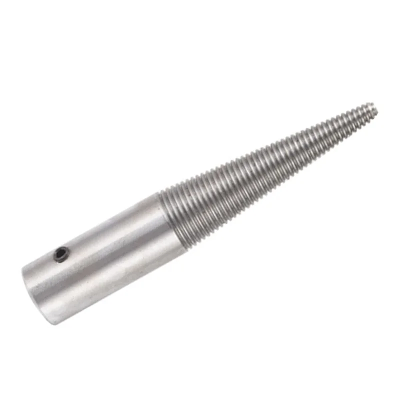 AT63-Tapered Spindles Mounted On 12.7 Mm Shafts For Polishing Polishing Wheels Bench Grinder Set
AT63-Tapered Spindles Mounted On 12.7 Mm Shafts For Polishing Polishing Wheels Bench Grinder Set