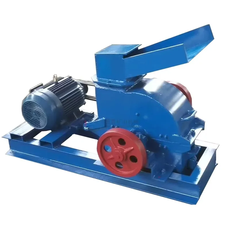 【Best-selling】Zimbabwe 1-2tph Mining Crusher Equipment Rock Gold Grinding Mill Machine Hammer Mill For Sale
【Best-selling】Zimbabwe 1-2tph Mining Crusher Equipment Rock Gold Grinding Mill Machine Hammer Mill For Sale