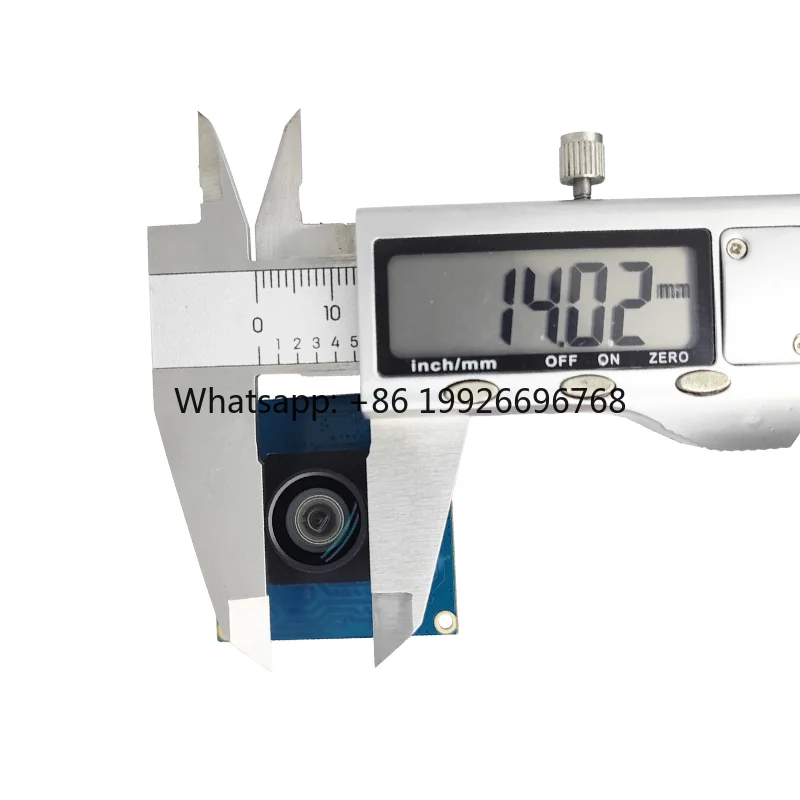 OEM UHD 8MP Camera Module IMX334 4K CMOS Sensor USB3.2 Interface Camera Module with Wide Angle Function for Body Worn Camera
OEM UHD 8MP Camera Module IMX334 4K CMOS Sensor USB3.2 Interface Camera Module with Wide Angle Function for Body Worn Camera