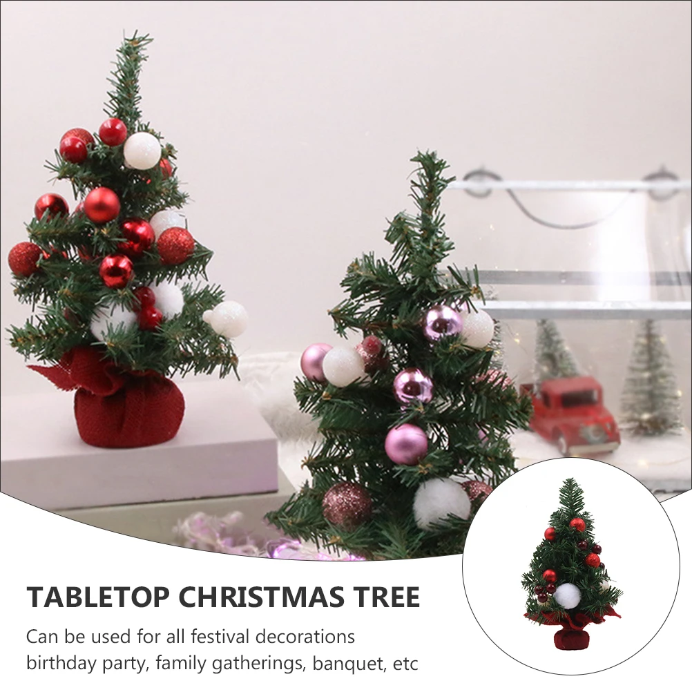 1Pcs Mini Christmas Tree Desktop Faux Tabletop Window Small Simulation Tree for Holiday Party Decor Living Room Garden Festival
1Pcs Mini Christmas Tree Desktop Faux Tabletop Window Small Simulation Tree for Holiday Party Decor Living Room Garden Festival