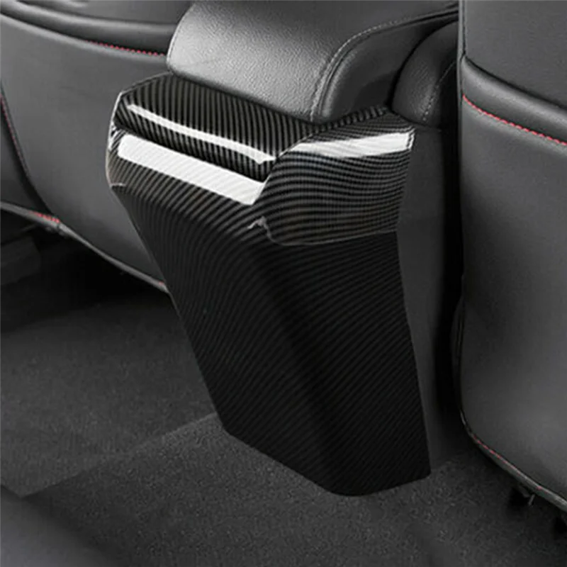 OB-Fit для Honda Civic 2016-2021, задняя вентиляционная панель из углеродного волокна, крышка, декоративные детали, аксессуары, 2 шт.
OB-Fit для Honda Civic 2016-2021, задняя вентиляционная панель из углеродного волокна, крышка, декоративные детали, аксессуары, 2 шт.