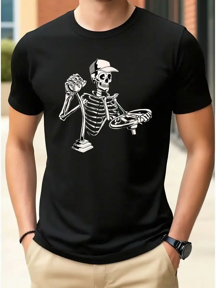 Mens Black Casual Short Sleeve Tee With Samurai Graphic Design
Mens Black Casual Short Sleeve Tee With Samurai Graphic Design