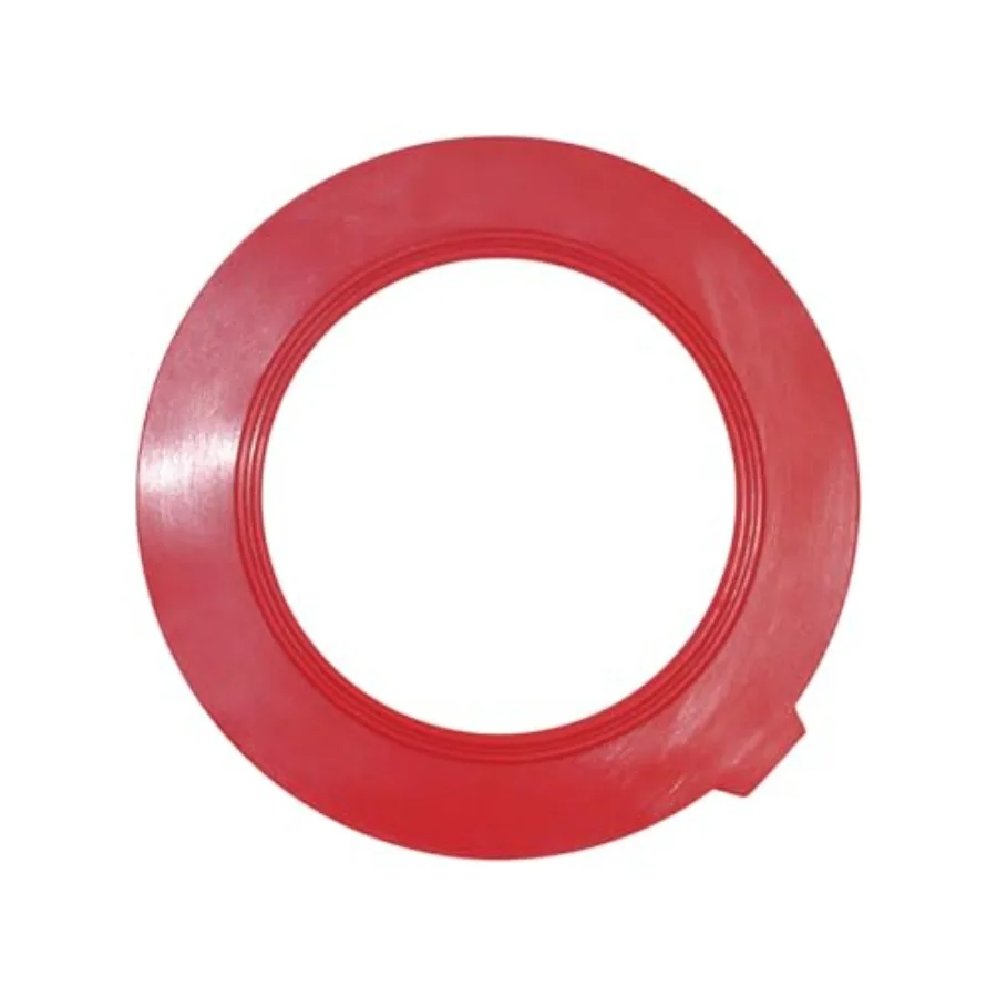 2X Long Life Toilet Flush Valve Seal Fits American Standard Champion 4 and Eljer Titan 4 - Fixes Leaking Flush Valves and Hard
2X Long Life Toilet Flush Valve Seal Fits American Standard Champion 4 and Eljer Titan 4 - Fixes Leaking Flush Valves and Hard