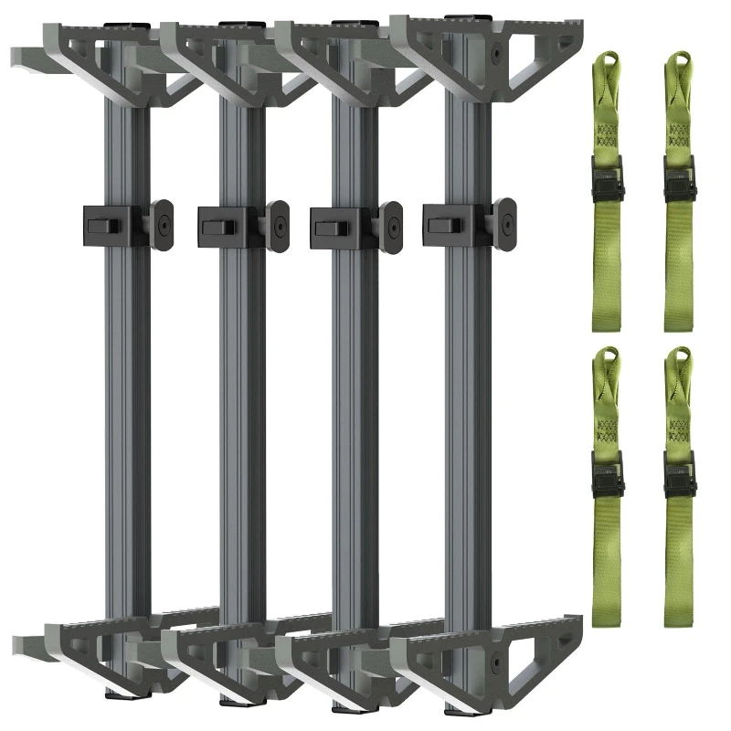 Climbing poles, non-slip climbing steps, tree poles for hunting, lightweight aluminum hunting steps
Climbing poles, non-slip climbing steps, tree poles for hunting, lightweight aluminum hunting steps