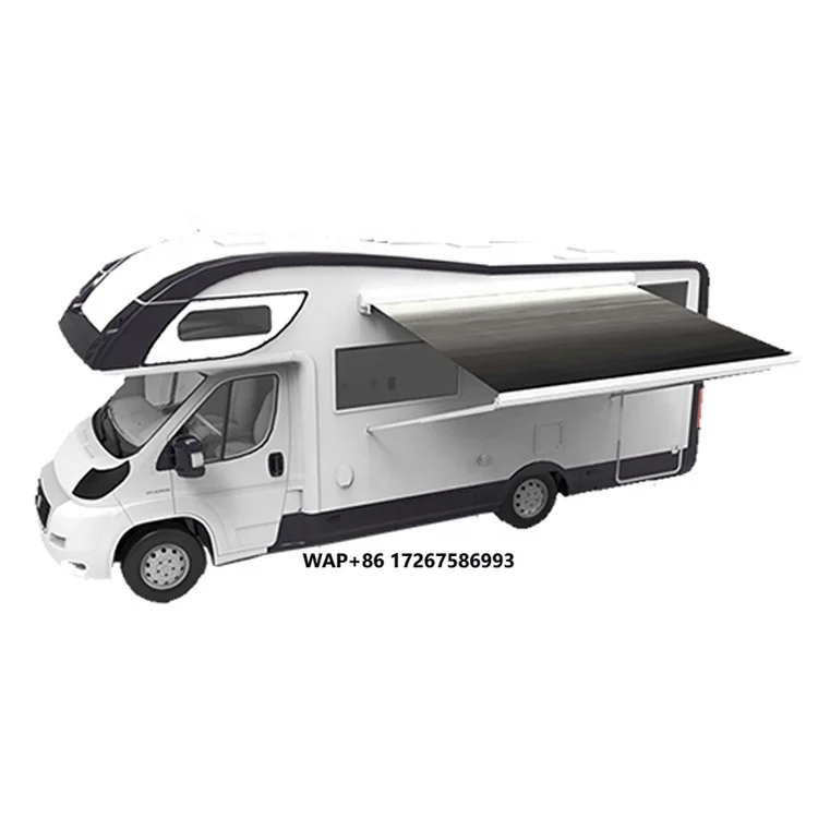 Trailer Caravan RV Body Parts Awning for RV & Trailer Essential Parts for Comfort and Style
Trailer Caravan RV Body Parts Awning for RV & Trailer Essential Parts for Comfort and Style