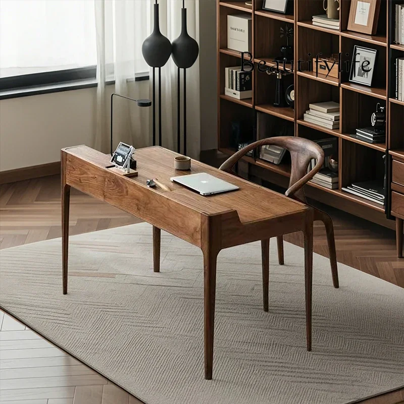 R Итальянский стол из цельного дерева, маленькая квартира, домашний кабинет, компьютерный стол, кабинет для спальни, новый китайский офисный стол
R Итальянский стол из цельного дерева, маленькая квартира, домашний кабинет, компьютерный стол, кабинет для спальни, новый китайский офисный стол