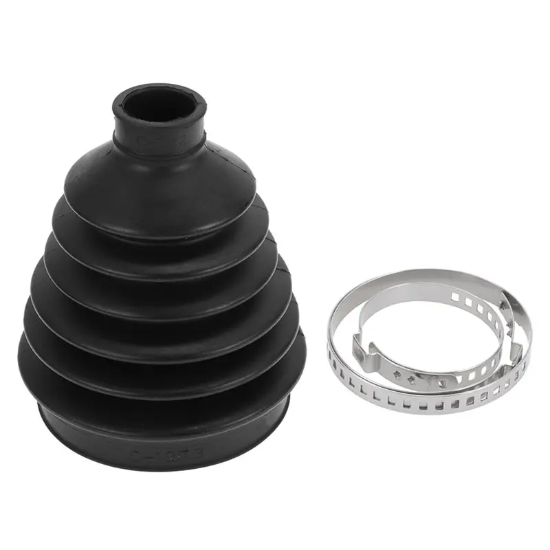 NEW HOT In Stock-For Volvo S80 2007-2015 For Volvo S60 2011-2016 For Volvo V70 2008 Outer CV Joint Boot Kit With Clamps 30759413
NEW HOT In Stock-For Volvo S80 2007-2015 For Volvo S60 2011-2016 For Volvo V70 2008 Outer CV Joint Boot Kit With Clamps 30759413