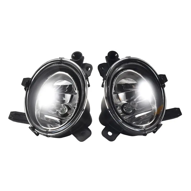 A64P-1 Pair Replacement Bumper Fog Light Fit For Bmw F30 F31 F34 2012-2015 63177248911 63177248912
A64P-1 Pair Replacement Bumper Fog Light Fit For Bmw F30 F31 F34 2012-2015 63177248911 63177248912