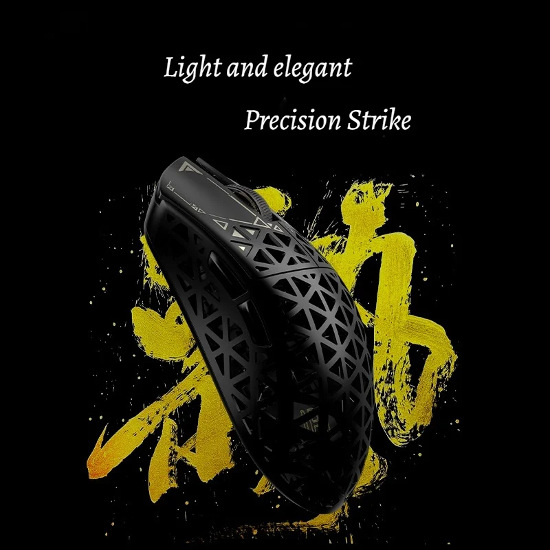 Float 88 Wireless Gaming Mouse Ultra Light Three Modes Paw3395 26000dpi 8000hz Low Latency Office Pc Esports Gaming Accessories
Float 88 Wireless Gaming Mouse Ultra Light Three Modes Paw3395 26000dpi 8000hz Low Latency Office Pc Esports Gaming Accessories