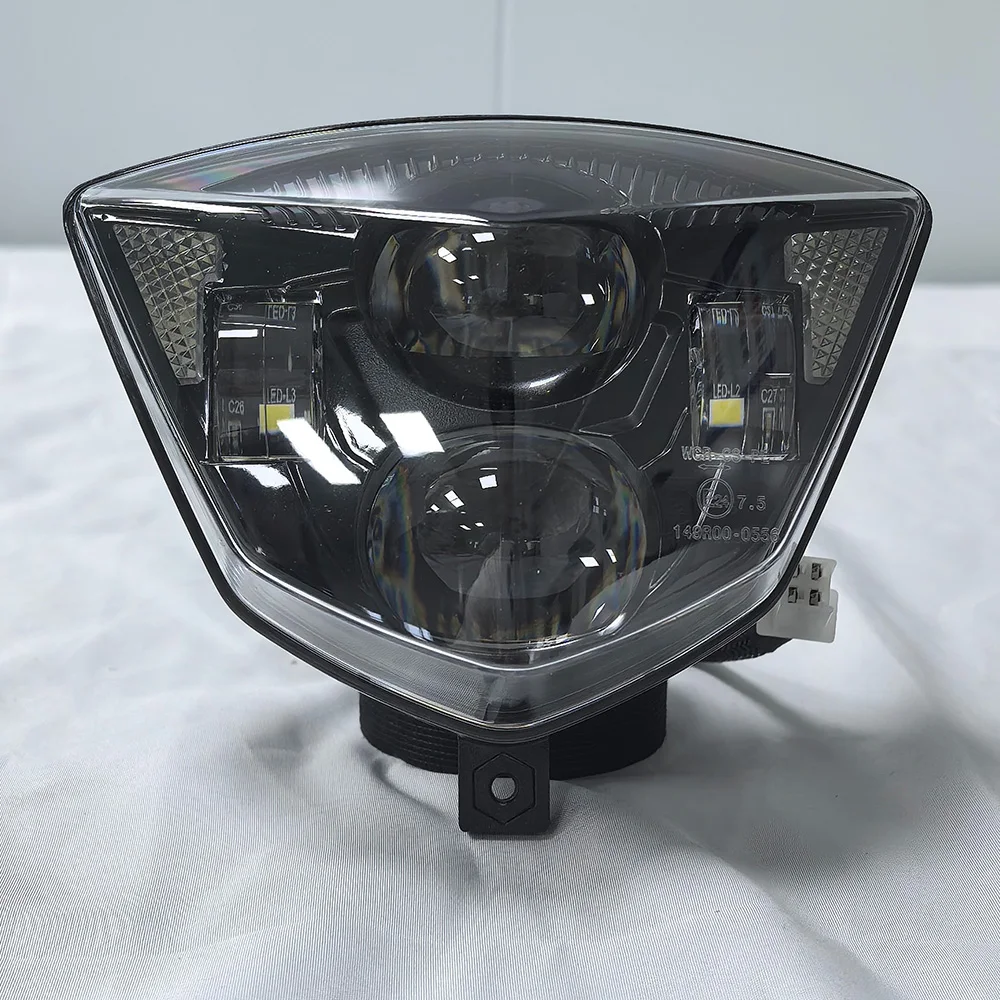 For KTM EXC XC-W 125 250 300-525 Husqvarna FE TE Husaberg GasGas EC Enduro Dirt Bike 2005-2023 LED headlamp Light Assembly E24
For KTM EXC XC-W 125 250 300-525 Husqvarna FE TE Husaberg GasGas EC Enduro Dirt Bike 2005-2023 LED headlamp Light Assembly E24