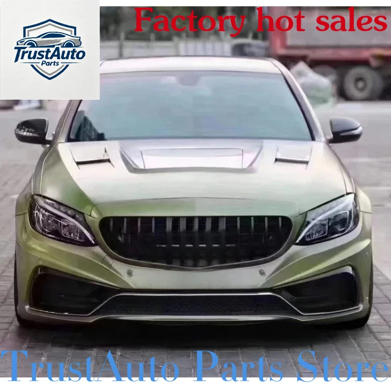 TrustAuto Parts StoreHot Selling New High Quality Upgr Carlsson Style Front Bumper Grille Body Kit Plug+Bolt-On Installati
TrustAuto Parts StoreHot Selling New High Quality Upgr Carlsson Style Front Bumper Grille Body Kit Plug+Bolt-On Installati