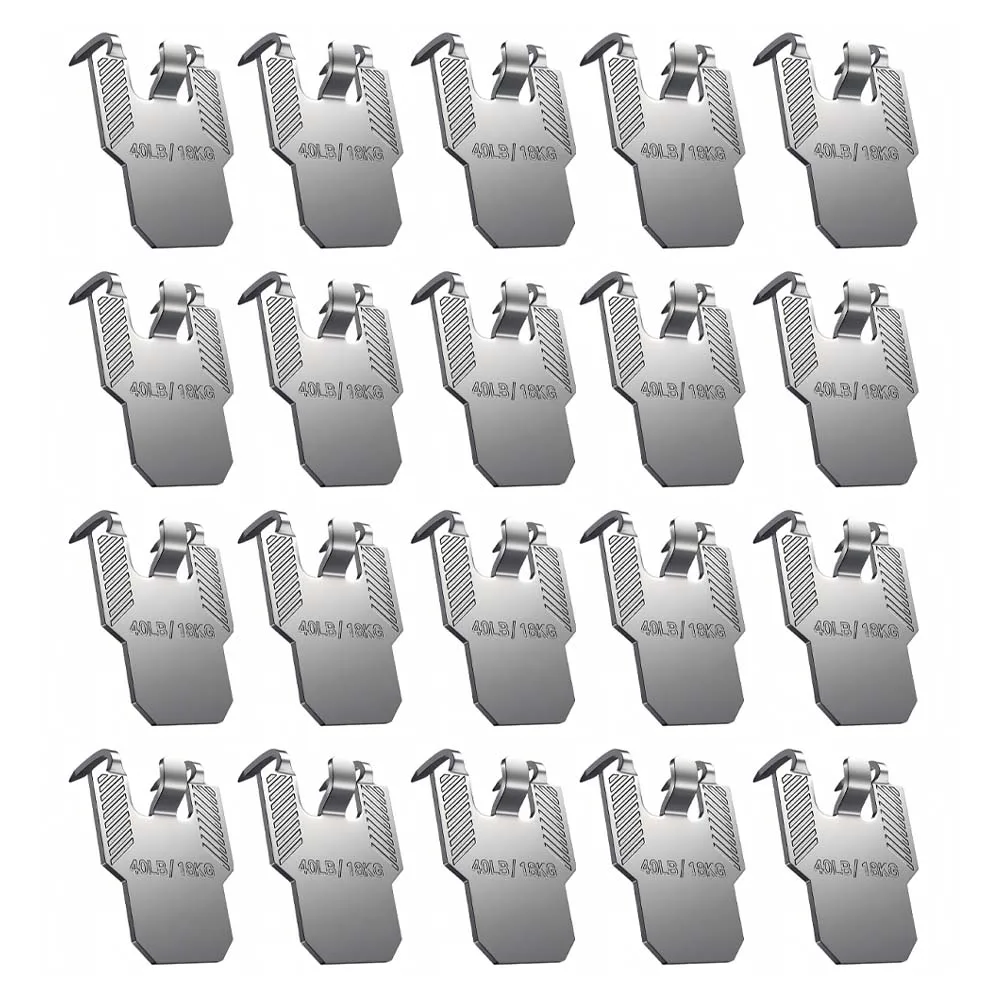 Home Decoration Drywall Hooks Easy Install Picture Hooks Decorative Hooks Easy To Install Secure Item Hold Sleek Aesthetic
Home Decoration Drywall Hooks Easy Install Picture Hooks Decorative Hooks Easy To Install Secure Item Hold Sleek Aesthetic