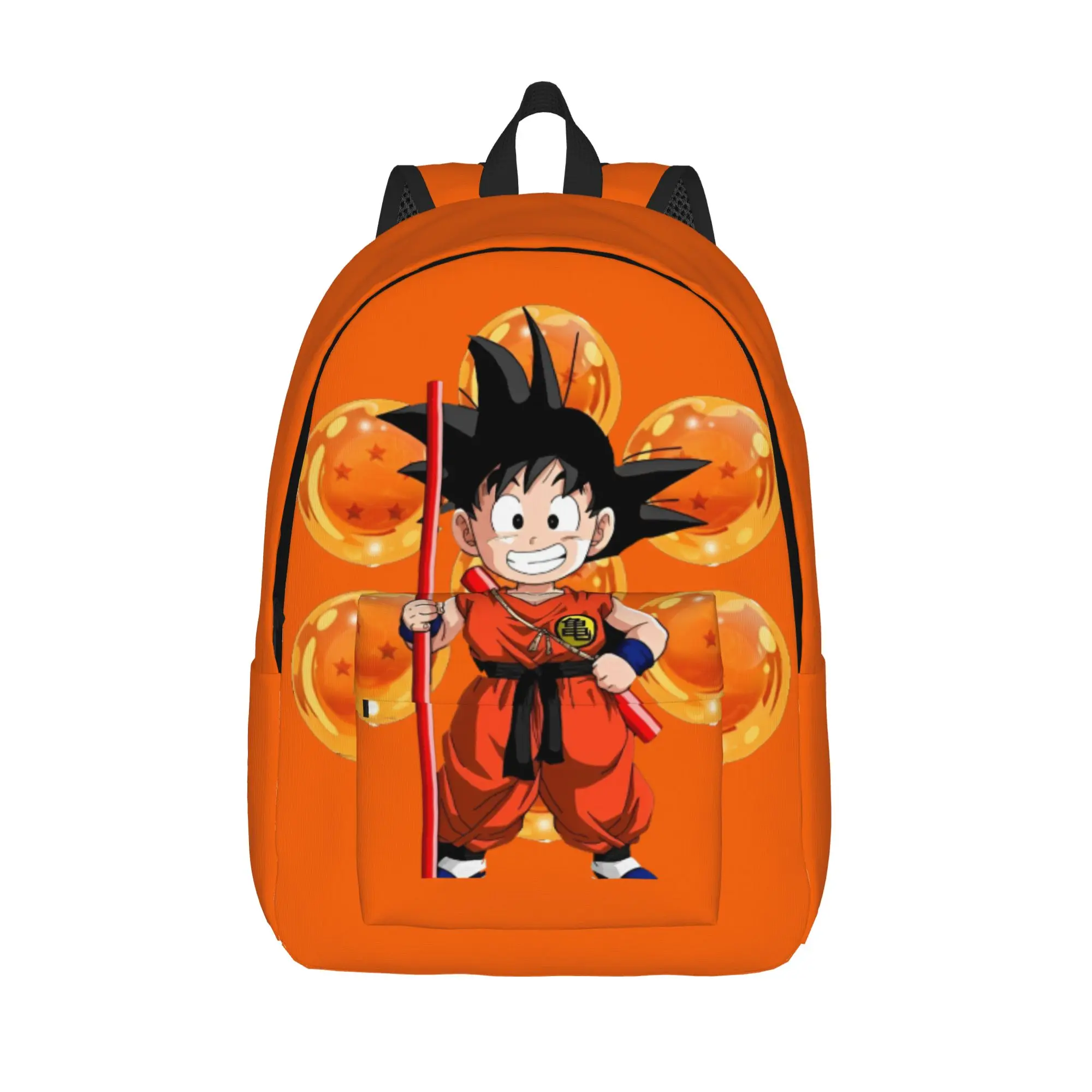 Рюкзак Dragon Goko Dragonballz Dragonball для мужчин и женщин, модный рюкзак для работы и учебы, сумка через плечо для ноутбука с карманом
Рюкзак Dragon Goko Dragonballz Dragonball для мужчин и женщин, модный рюкзак для работы и учебы, сумка через плечо для ноутбука с карманом