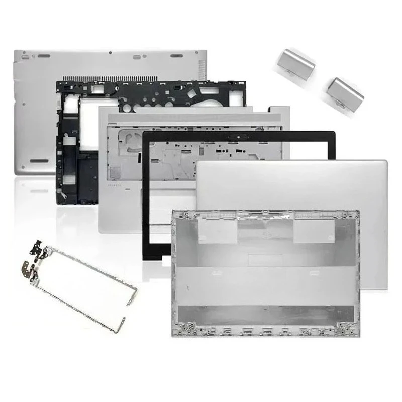 For Probook 650 G4 650 655 G4 G5 Laptop Lcd Back Cover/Front Bezel/Palrmest/Bottom Case/Hinge Cover Back Cover Top Case
For Probook 650 G4 650 655 G4 G5 Laptop Lcd Back Cover/Front Bezel/Palrmest/Bottom Case/Hinge Cover Back Cover Top Case