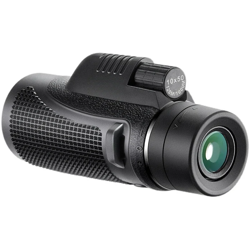 Monocular telescope high power high definition outdoor professional grade portable night vision bird watching mobile
Monocular telescope high power high definition outdoor professional grade portable night vision bird watching mobile