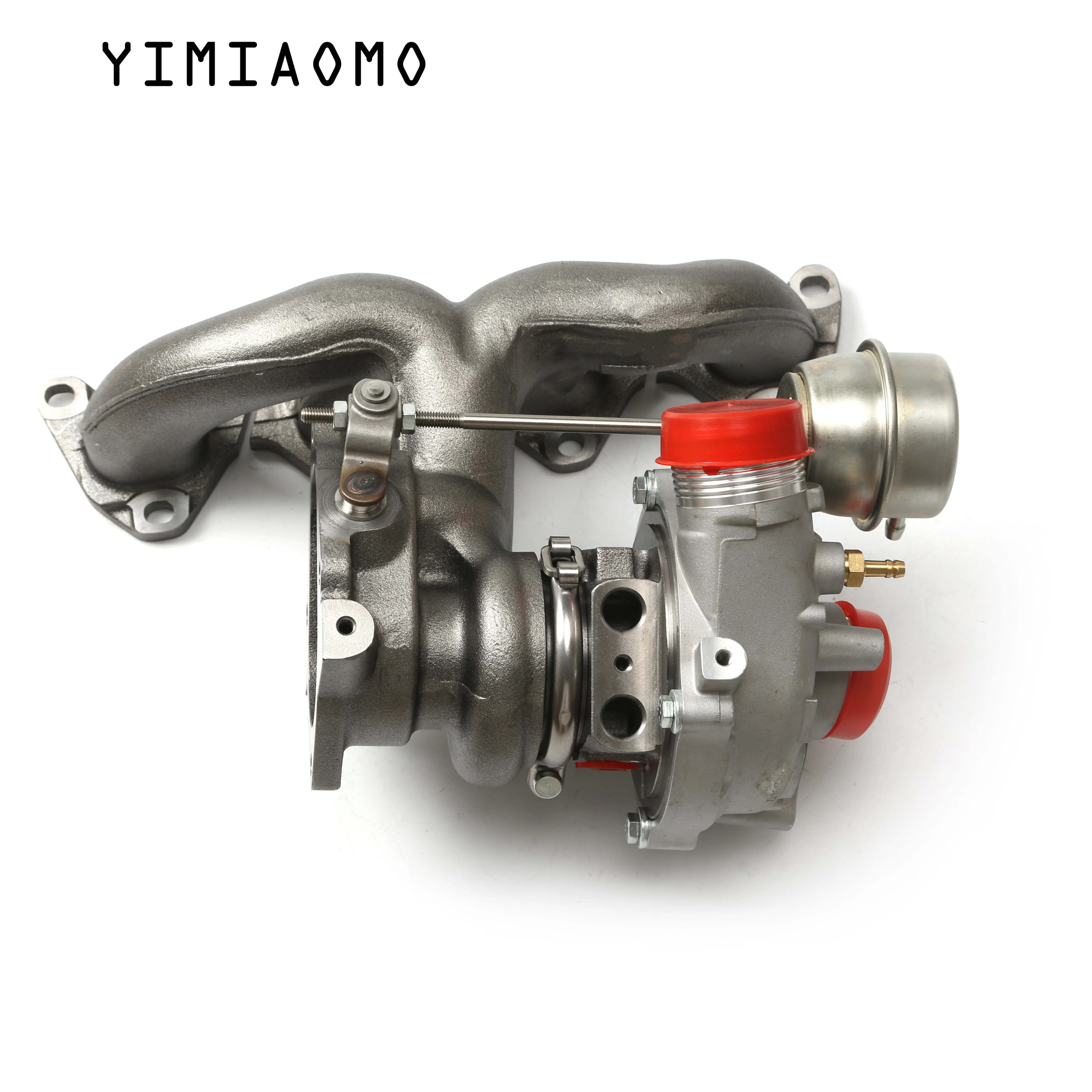 03C145701KX Turbocharger Assembly For VW Golf Jetta Passat Tiguan for Audi A1 1.4 TFSI 03C145703AX
03C145701KX Turbocharger Assembly For VW Golf Jetta Passat Tiguan for Audi A1 1.4 TFSI 03C145703AX
