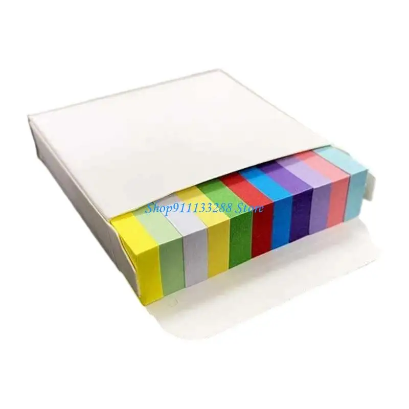 G88D 1 Set Sticking Notes Coloured Index Tabs Sticking Pad Simple Note Pad Memos Pad for Office School
G88D 1 Set Sticking Notes Coloured Index Tabs Sticking Pad Simple Note Pad Memos Pad for Office School