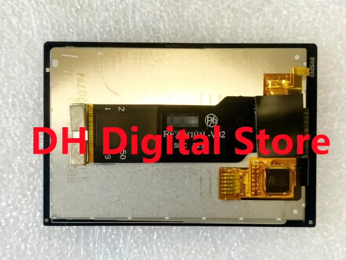 1pcs New Original for Insta360 X3 Insta 360 x3 LCD Display Screen Assembly Action Camera Repair Spare Part
1pcs New Original for Insta360 X3 Insta 360 x3 LCD Display Screen Assembly Action Camera Repair Spare Part
