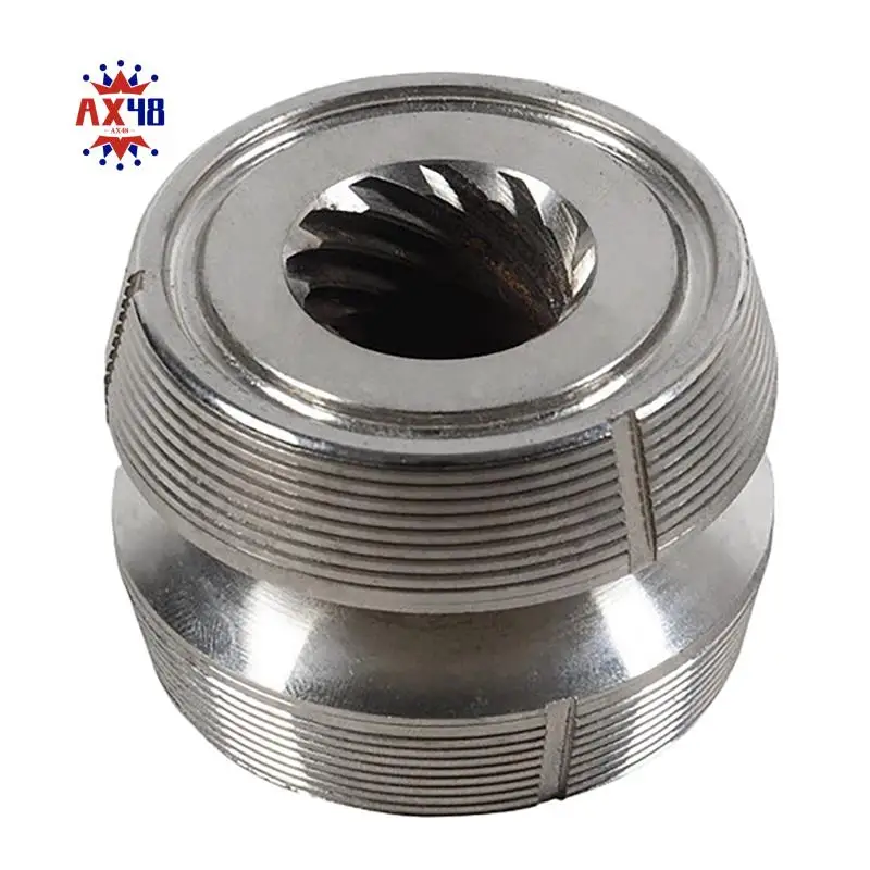 AX48-Car Cone Clutch Sliding Sleeve For Volvo Penta 3807613 3855783 3842271 Cone Clutch Sleeve
AX48-Car Cone Clutch Sliding Sleeve For Volvo Penta 3807613 3855783 3842271 Cone Clutch Sleeve