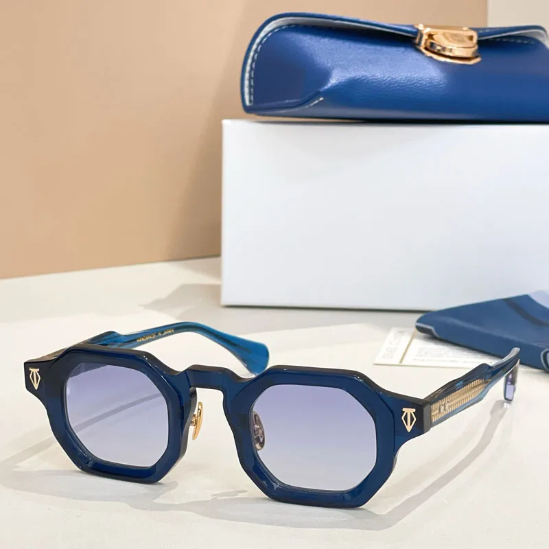 BIRDCAGE Square Sunglasses Handmade Vintage Fashion Brand Design UV400 Eyeglasses with Case Thick Acetate Polygon High Quality
BIRDCAGE Square Sunglasses Handmade Vintage Fashion Brand Design UV400 Eyeglasses with Case Thick Acetate Polygon High Quality