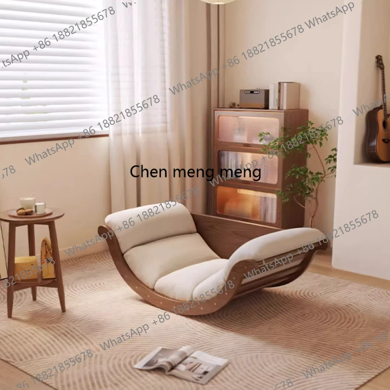 Деревянное кресло-качалка с луной для взрослых, гостиная, балкон, многофункциональные кресла для отдыха, спальный диван, мебель Sillas De Sala для дома
Деревянное кресло-качалка с луной для взрослых, гостиная, балкон, многофункциональные кресла для отдыха, спальный диван, мебель Sillas De Sala для дома