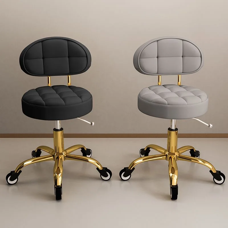Commercial Beauty Barber Chair Nail Stool Moved Hair Salon Spa Dining Barbershop Salon Outdoor Hotel Living Room
Commercial Beauty Barber Chair Nail Stool Moved Hair Salon Spa Dining Barbershop Salon Outdoor Hotel Living Room
