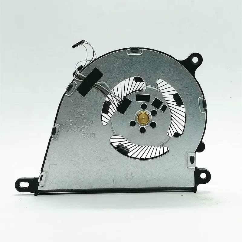 Fan L68134-001 for HP 340S G7 14-DQ 15s-fq 15s-eq 15-DY
Fan L68134-001 for HP 340S G7 14-DQ 15s-fq 15s-eq 15-DY