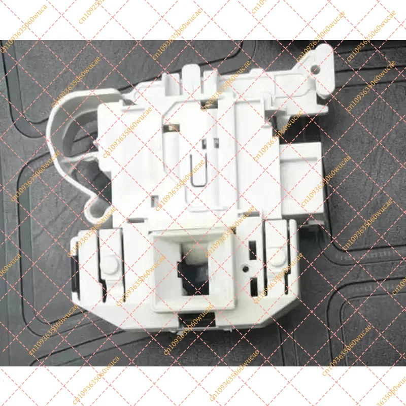 Electronic Door Lock Door Switch For Siemens XQG80-WM10N2C80W Front Load Washing Machine Replacement Part
Electronic Door Lock Door Switch For Siemens XQG80-WM10N2C80W Front Load Washing Machine Replacement Part