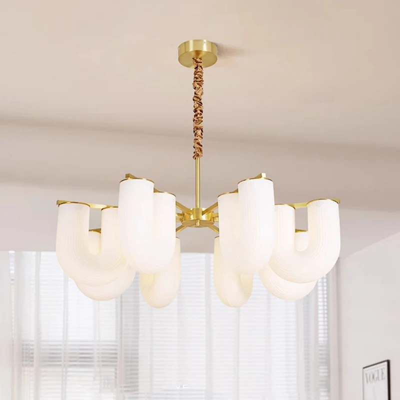 Современные светодиодные подвесные светильники для дома: люстры для гостиной, подвесные лампы для столовой, внутреннее освещение
Современные светодиодные подвесные светильники для дома: люстры для гостиной, подвесные лампы для столовой, внутреннее освещение