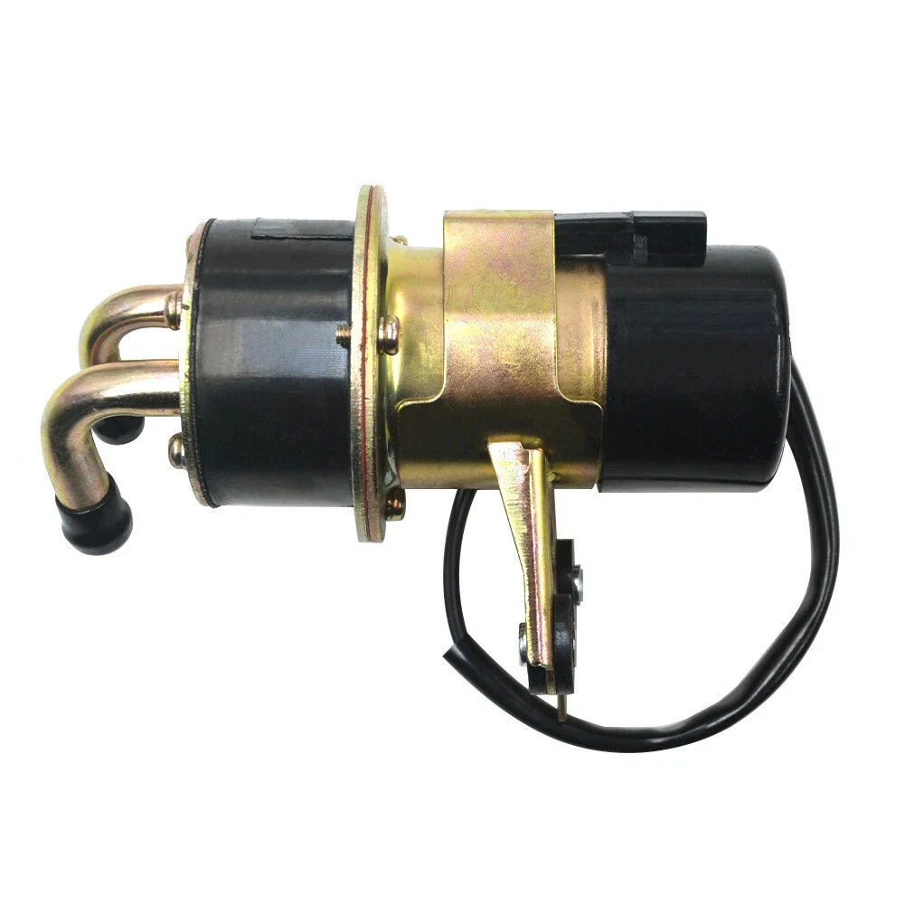 Fuel Pump 12V Replacement for YZFR1 YZFR6 YZF1000R Thunderace Aftermarket Direct Fit 40LH Metal Alloy Copper Coil
Fuel Pump 12V Replacement for YZFR1 YZFR6 YZF1000R Thunderace Aftermarket Direct Fit 40LH Metal Alloy Copper Coil