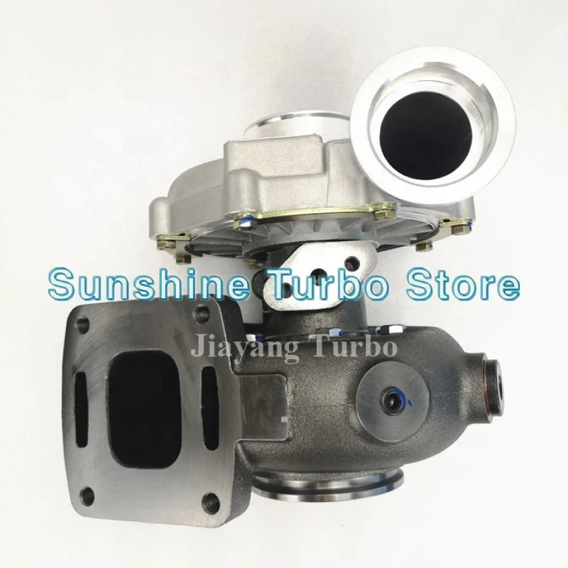turbo for Volvo Penta Ship with KAD42 Engine K26 Turbo 53269886497 838697 860916 53269706497
turbo for Volvo Penta Ship with KAD42 Engine K26 Turbo 53269886497 838697 860916 53269706497