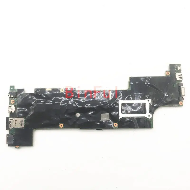 VIUX1 NM-A091 Mainboard For Lenovo ThinkPad X250 00HT379 Laptop Motherboard With SR23Y I5-5200U CPU 100%Full Tested Working Well
VIUX1 NM-A091 Mainboard For Lenovo ThinkPad X250 00HT379 Laptop Motherboard With SR23Y I5-5200U CPU 100%Full Tested Working Well