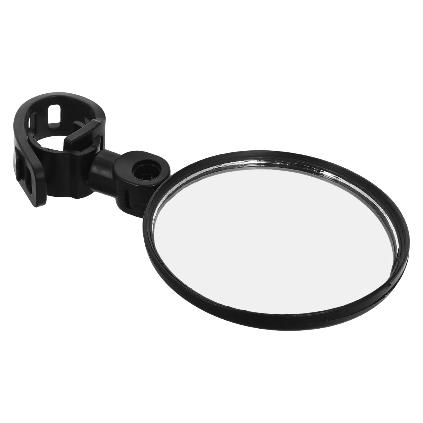Bike Rear View For Handlebar Adjustable Cycling Mirror For Electric Bike, Scooter, Mountain Road Bicycle Waterproof
Bike Rear View For Handlebar Adjustable Cycling Mirror For Electric Bike, Scooter, Mountain Road Bicycle Waterproof