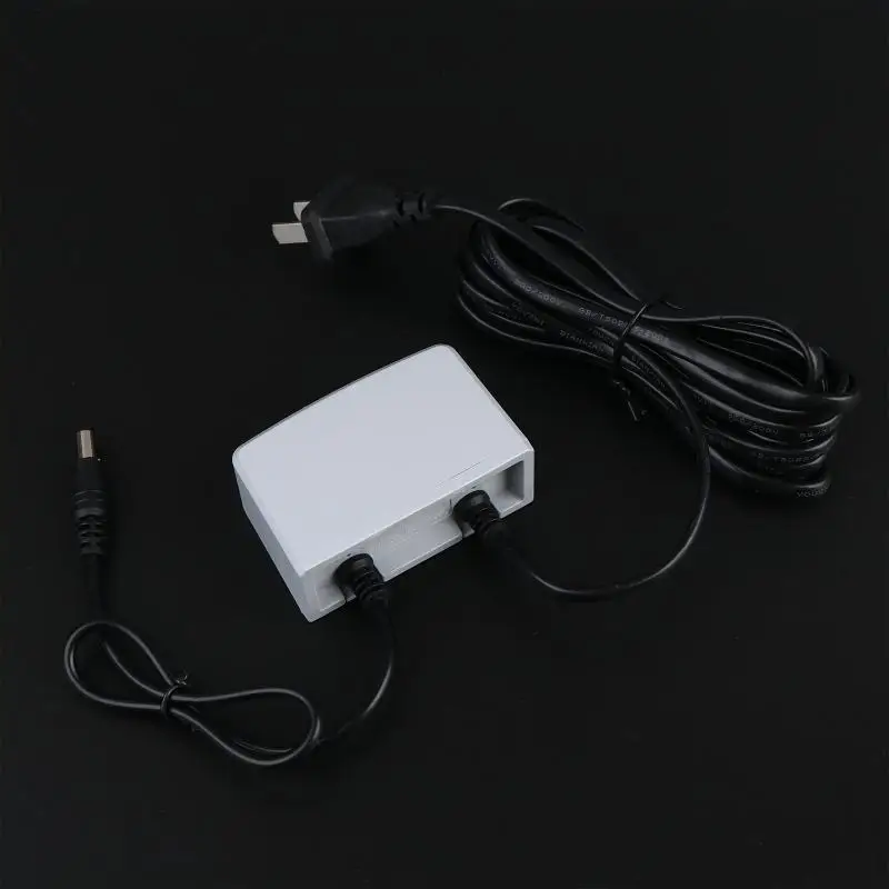 DC12V UPS with 18650 Lithium Powered Battery Outdoor Stamina Power Supply for 1/2/3 Monitor Security Cameras Backup
DC12V UPS with 18650 Lithium Powered Battery Outdoor Stamina Power Supply for 1/2/3 Monitor Security Cameras Backup