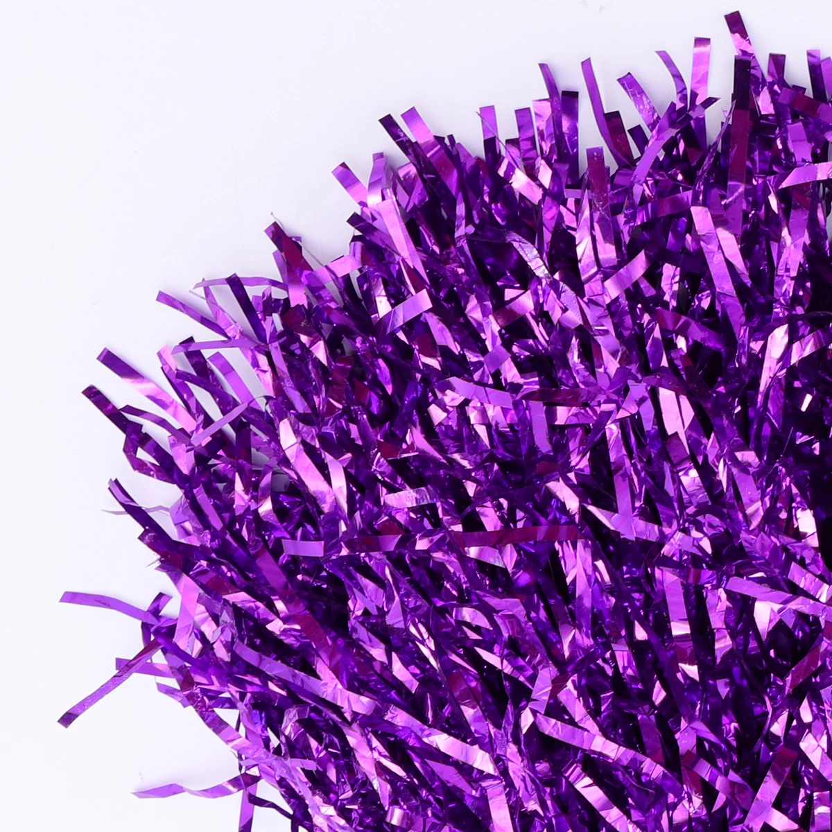 12pcs Cheerleading Flower Ball Accessories Durable Plastic Pom Poms Props for Sports Meeting Dance Party Festival
12pcs Cheerleading Flower Ball Accessories Durable Plastic Pom Poms Props for Sports Meeting Dance Party Festival