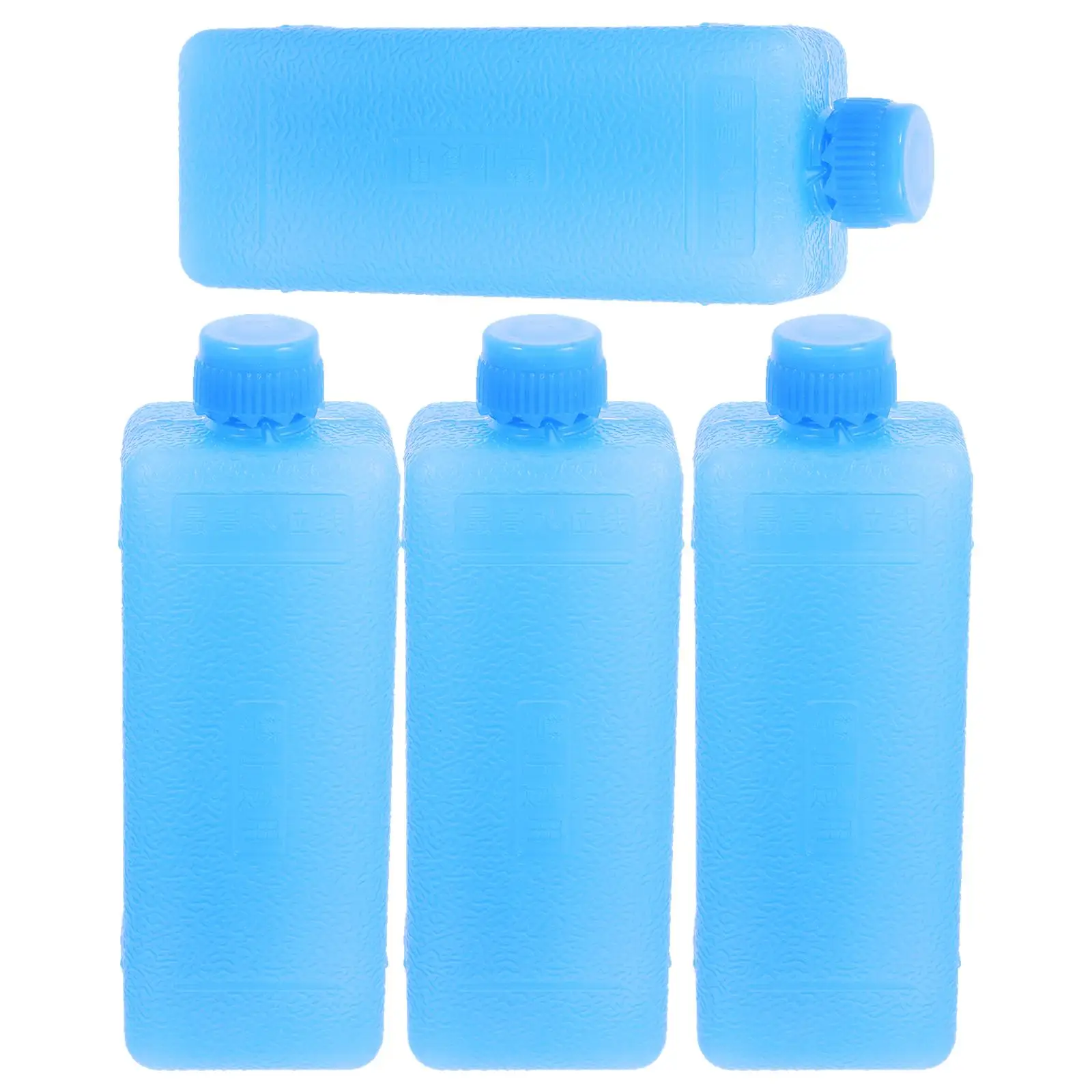 4pcs Box Reusable Cooler Reusable Ice Box Packs Fresh Cases Lightweight Portable Freezer Containers Ice Blocks
4pcs Box Reusable Cooler Reusable Ice Box Packs Fresh Cases Lightweight Portable Freezer Containers Ice Blocks