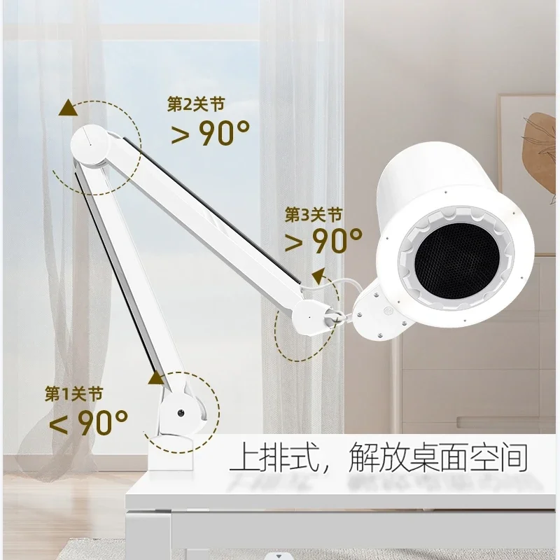 D1 Shannai Lighting Пилосос для дизайна ногтей Высококачественный бесшумный всасывающий пылесос с верхним всасыванием King 4BLANC
D1 Shannai Lighting Пилосос для дизайна ногтей Высококачественный бесшумный всасывающий пылесос с верхним всасыванием King 4BLANC
