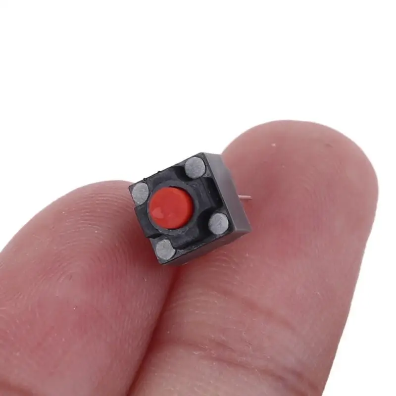 652F 5pcs Tact Switch Mouse Replacement Accessories Repair Gaming Mouse Switch Button
652F 5pcs Tact Switch Mouse Replacement Accessories Repair Gaming Mouse Switch Button