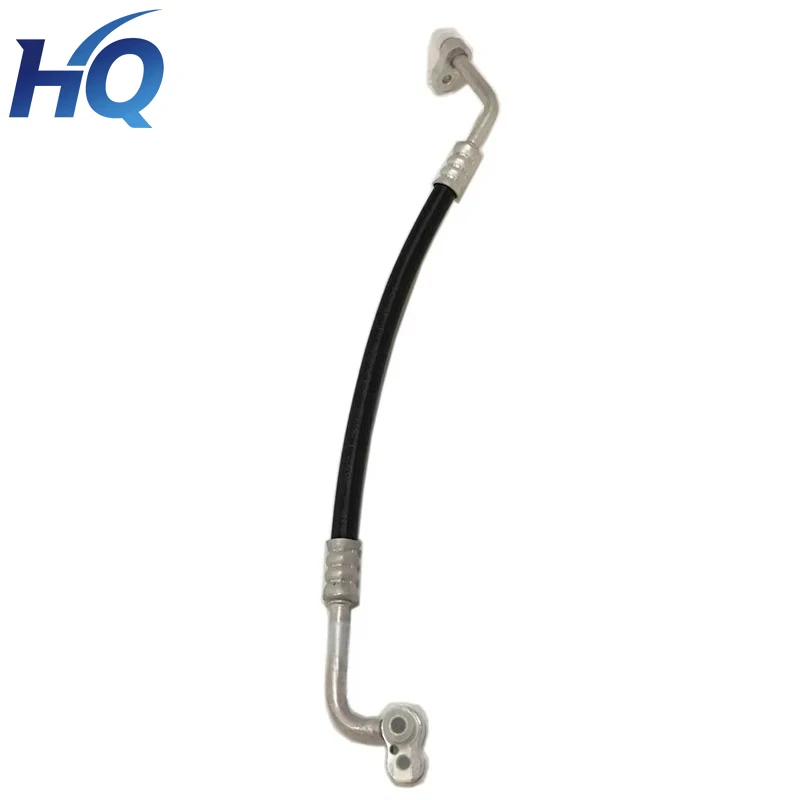 64539228235 9228235 Air Conditioning Suction Hose Pipe For BMW X3 F25 X4 F26 2011-2017
64539228235 9228235 Air Conditioning Suction Hose Pipe For BMW X3 F25 X4 F26 2011-2017