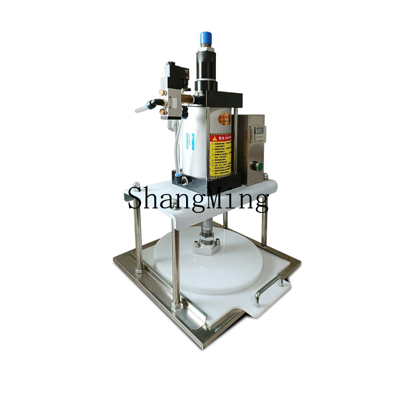 CL pancake machine Zibo small cake Baijimo pizza pie egg filling Taizhou nested cake rice flattening machine
CL pancake machine Zibo small cake Baijimo pizza pie egg filling Taizhou nested cake rice flattening machine