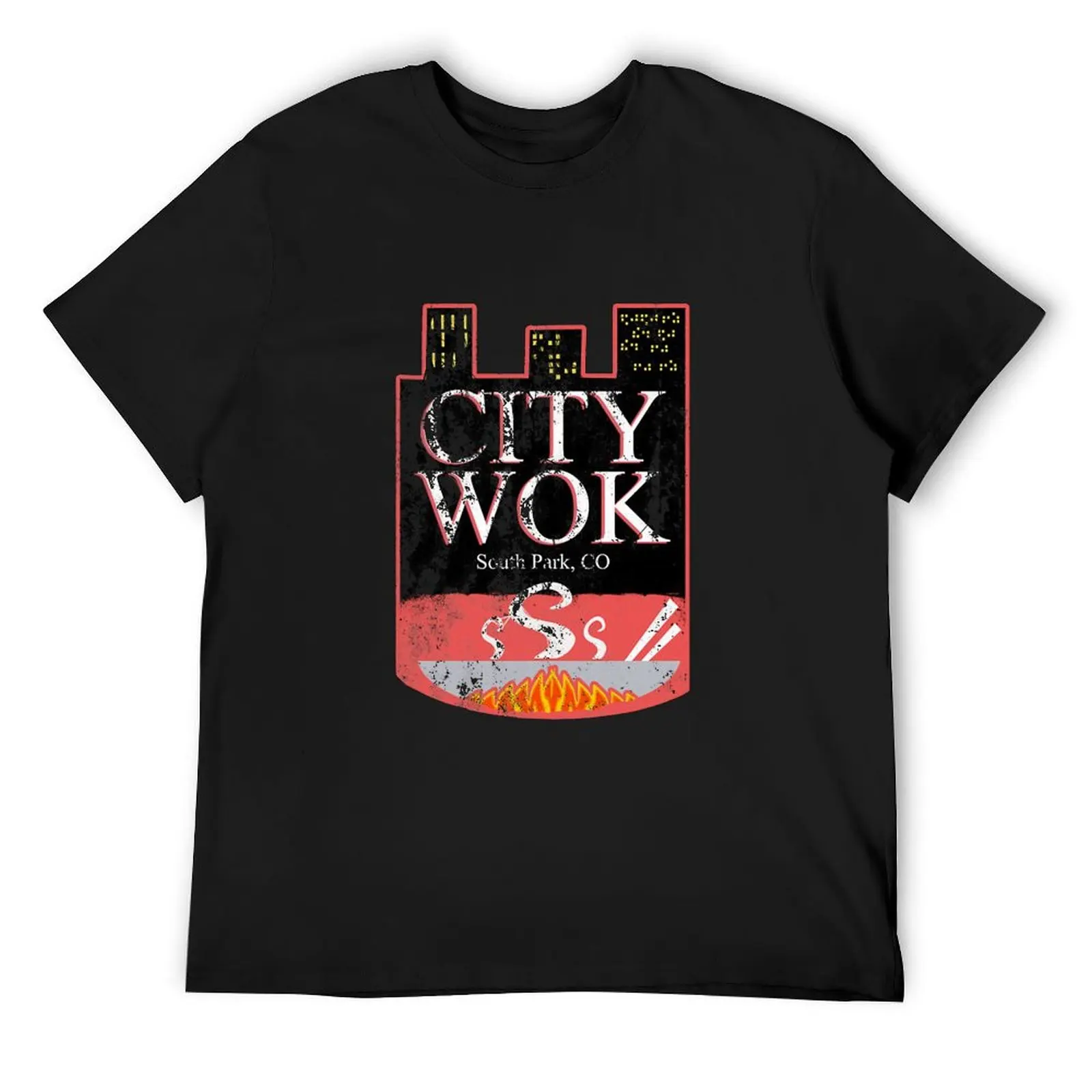 City Wok, T-Shirt Luxury man fashion shirts T-shirts man luxury t-shirt Men's t-shirts
City Wok, T-Shirt Luxury man fashion shirts T-shirts man luxury t-shirt Men's t-shirts