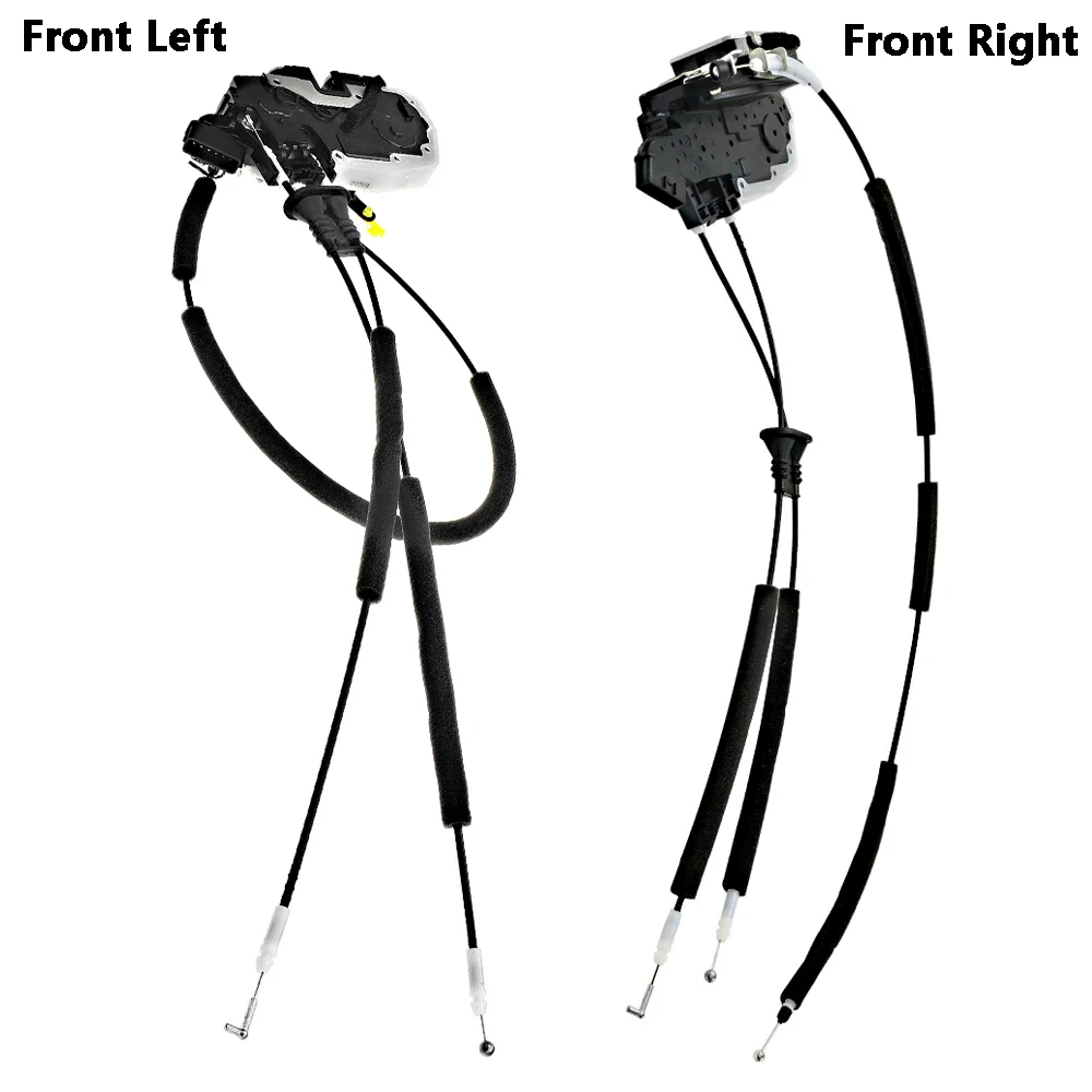 Front Left/Right Door Lock Actuator For Nissan Murano 2009 2010 2011 2012 2013 2014 80501-1AA0A 937-256 805001AA0A
Front Left/Right Door Lock Actuator For Nissan Murano 2009 2010 2011 2012 2013 2014 80501-1AA0A 937-256 805001AA0A