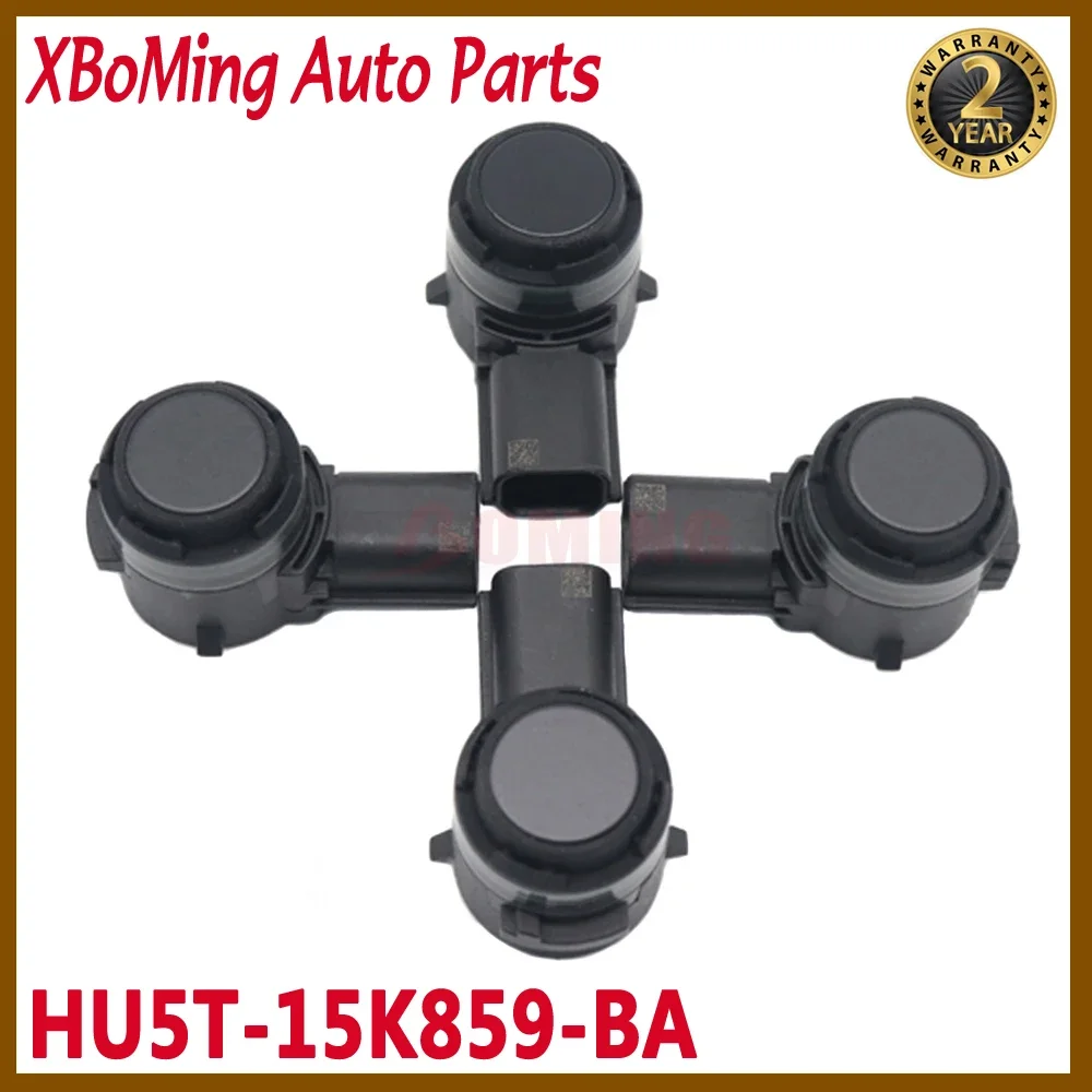 Car PDC Parking Sensor Bumper Reversing Radar HU5T-15K859-BA For 2019-2021 Ford Edge HU5T15K859BA HU5Z15K859AAN 4PCS
Car PDC Parking Sensor Bumper Reversing Radar HU5T-15K859-BA For 2019-2021 Ford Edge HU5T15K859BA HU5Z15K859AAN 4PCS