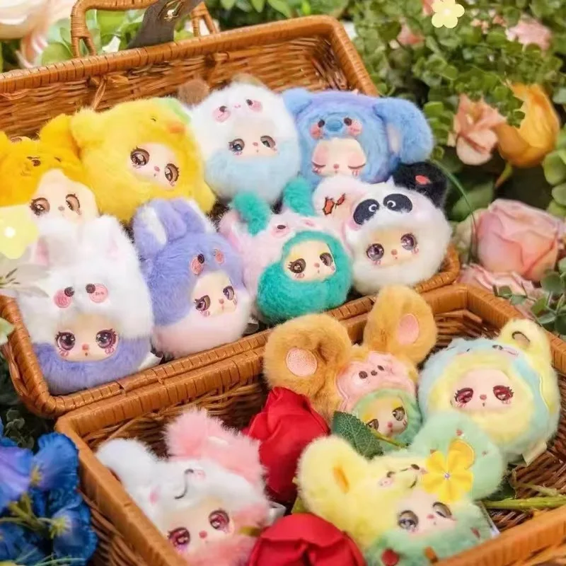2025 New Mini Liila Garden Tea Party Series Vinyl Blind Box Figure Collect Ornament Decor Birthday Sprise Girl Gift Toy Pendant
2025 New Mini Liila Garden Tea Party Series Vinyl Blind Box Figure Collect Ornament Decor Birthday Sprise Girl Gift Toy Pendant