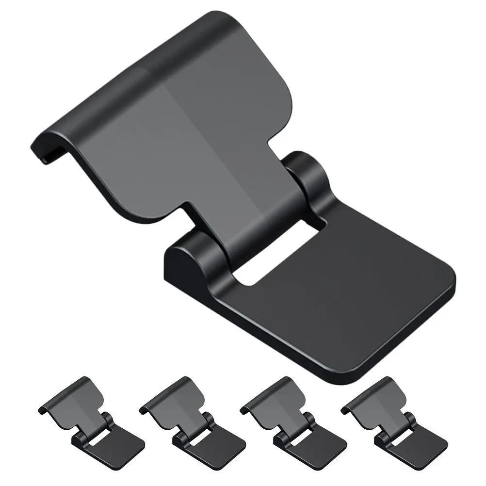 5Pcs Pet Terrarium Lock Clips Plastic Escape-Proof Lid Buckles for Glass Aquarium Turtle Tank Reptile Enclosure Security
5Pcs Pet Terrarium Lock Clips Plastic Escape-Proof Lid Buckles for Glass Aquarium Turtle Tank Reptile Enclosure Security